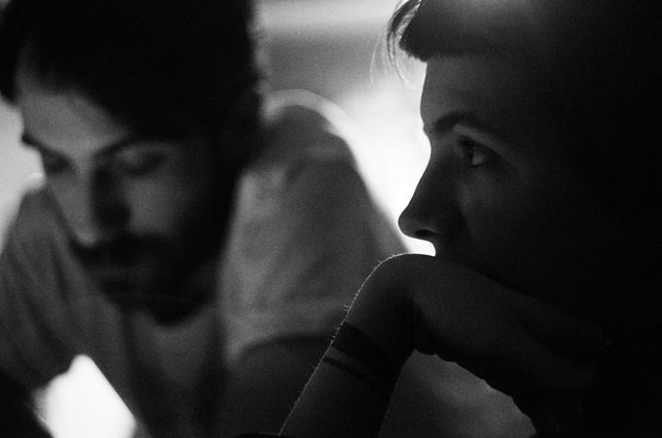 Жизнь. Фотограф Дарья Комарова