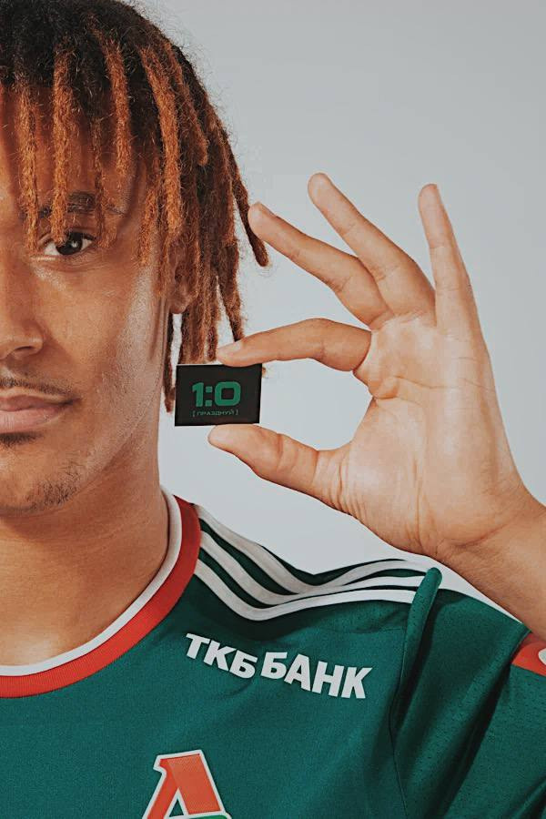 Editorial. Photographer, Masha Berliner