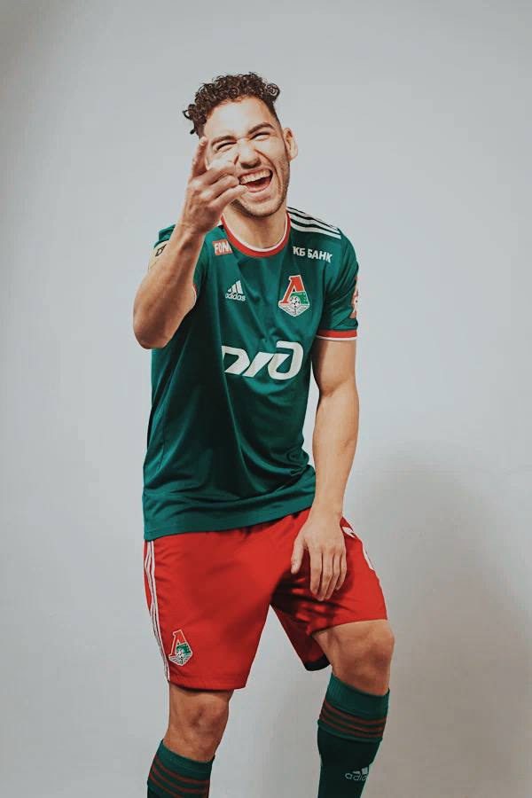 Editorial. Photographer, Masha Berliner