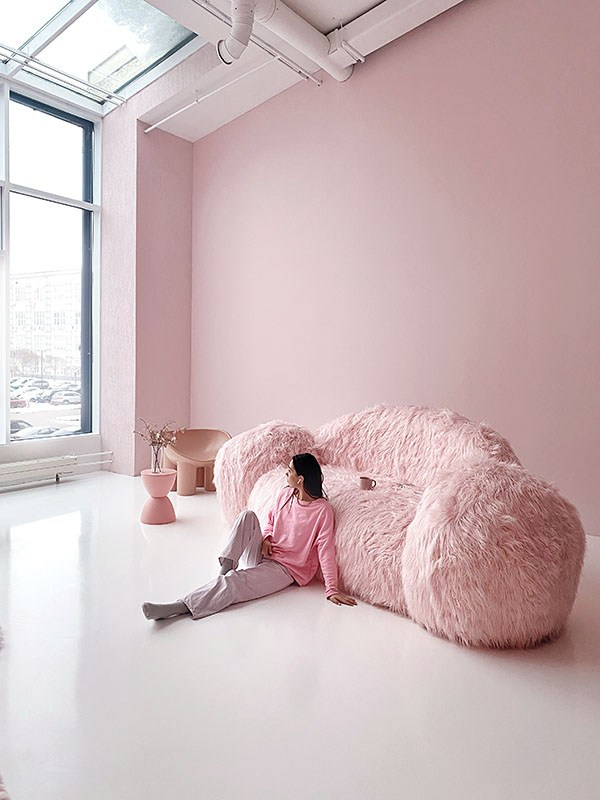 ТОП 10 МИНИМАЛИСТИЧНЫХ СТУДИЙ МОСКВЫ