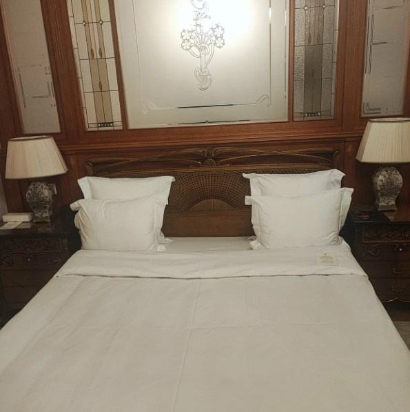 Отели. Фотограф НОГИНСК, Москва, Анастасия Белая