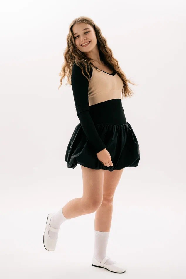 Nastya. Модельное агентство ART PODIUM ULAN-UDE