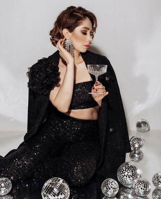 Новогодняя. Фотограф в Екатеринбурге Юлия Ташлыцкая