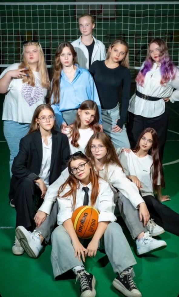 11 класс , Школа №2, г. Ленинск. План съёмки и рекомендации подготовке. (11). Выпускные альбомы