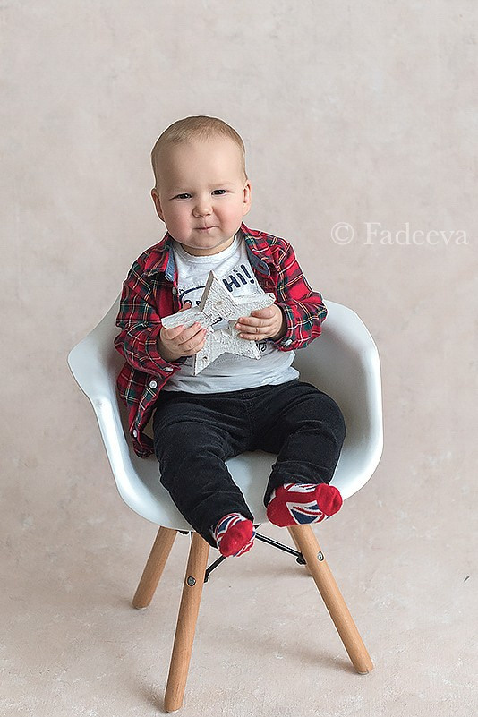 Дети от 3х месяцев и старше. Фотограф новорожденных Санкт-Петербург Екатерина Фадеева