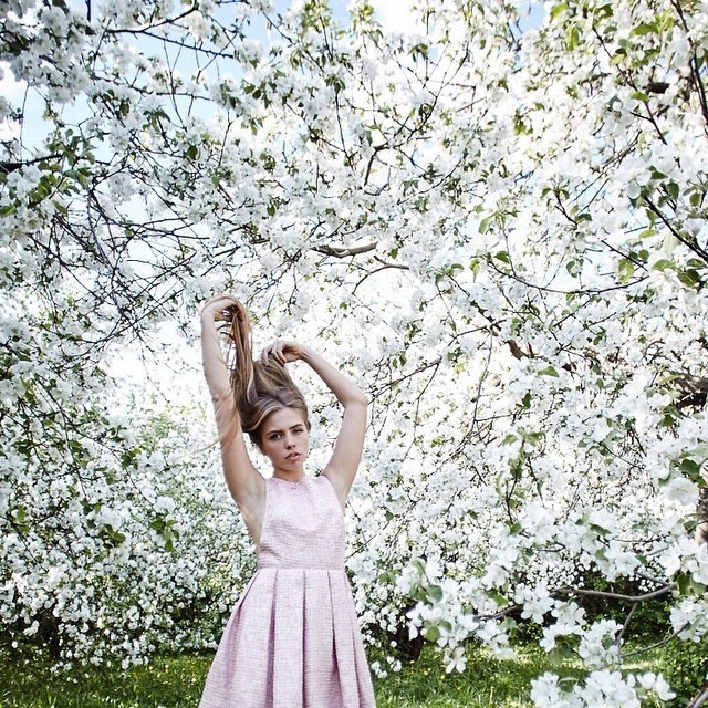 Творческие проекты. Фотохроника для следующих поколений