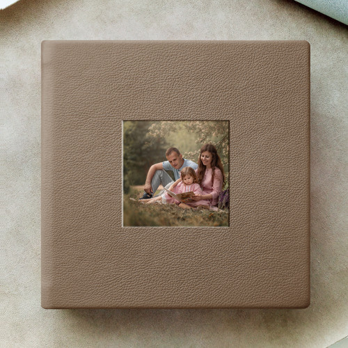 Фотоокно. Выпускные альбомы для школ и детских садов