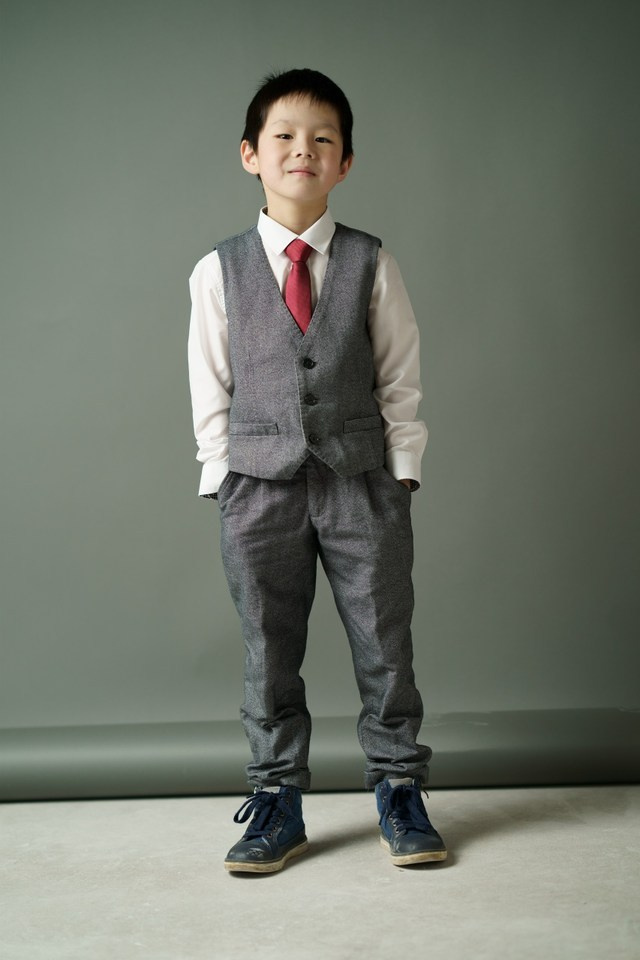 1класс Виталий и София. Семейный и детский фотограф в Москве