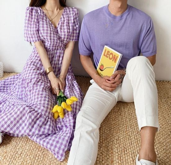 Одежда для love story фотосессии. Фотограф Белград (Сербия) Александра Дрейт