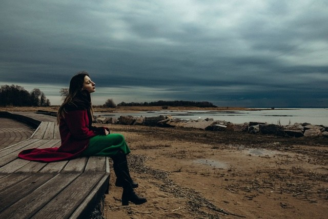 Женский портрет. Фотограф Мартыненко Екатерина. Всеволожск. Санкт-Петербург и ЛО