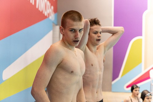 Дети Приморья 2023 г