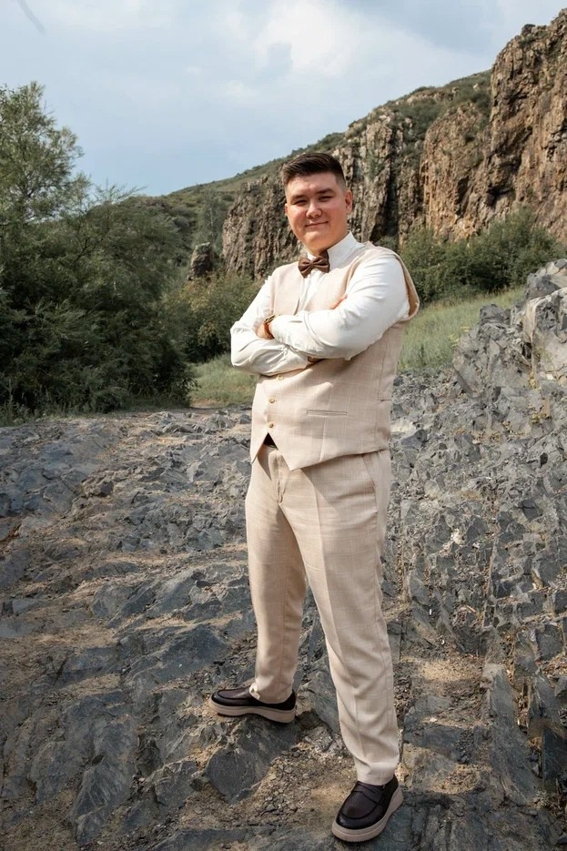 Свадебные съемки. Свадебный и семейный фотограф в Чите Анастасия Поовинникова