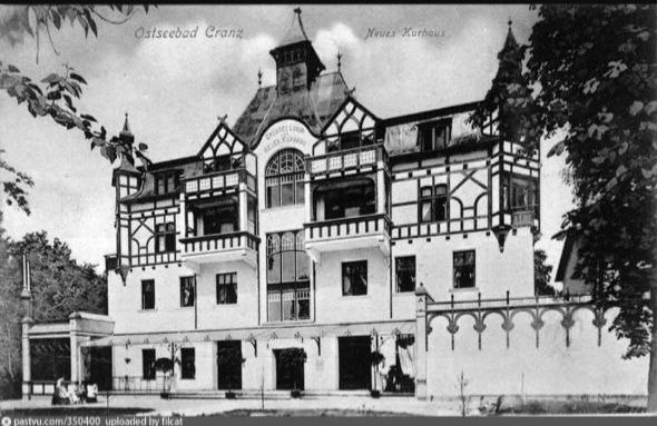 Новый проект!. Фотограф Зеленоградск Лиана Сопина