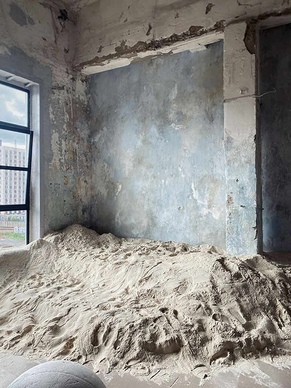 САМЫЕ НЕОБЫЧНЫЕ ФОТОСТУДИИ МОСКВЫ