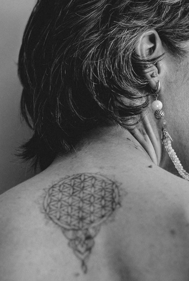 Вера. Портретный и семейный фотограф в Санкт-Петербурге Кристина Трушникова