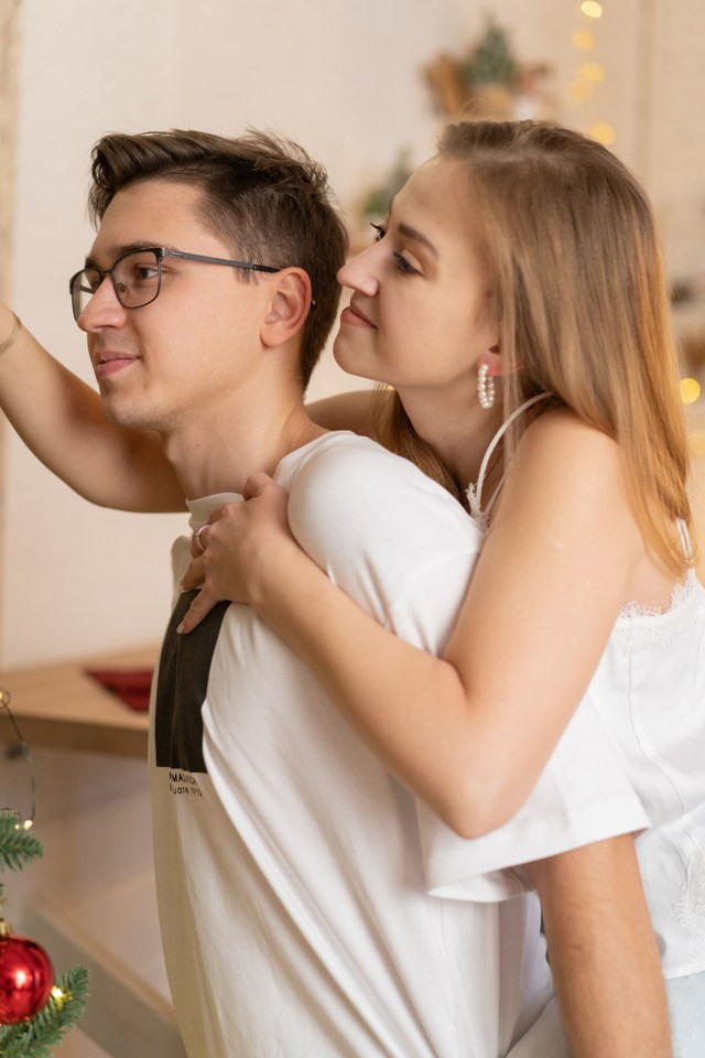 Самые уютные новогодние фотосессии. Фотограф, Портретные, семейный, детский, индивидуальный, Козлова Юлия