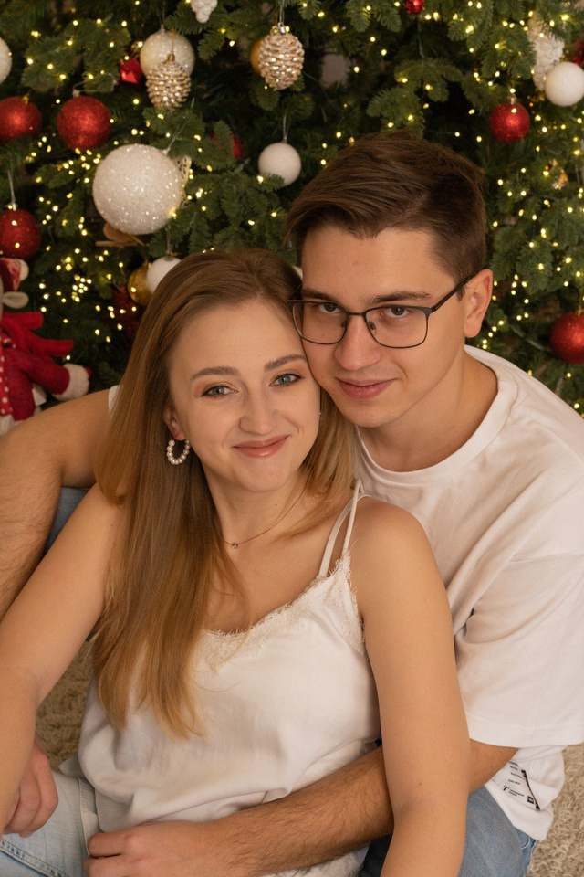 Самые уютные новогодние фотосессии. Фотограф, Портретные, семейный, детский, индивидуальный, Козлова Юлия