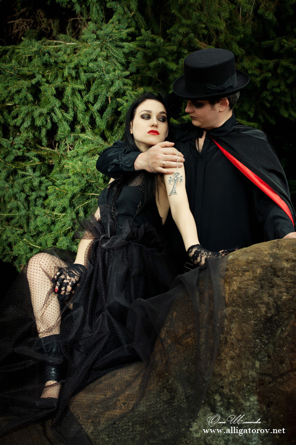 Семейные фотосессии в Краснодаре