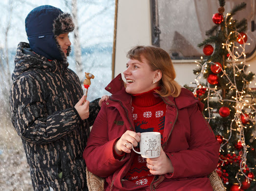 Семейные съемки, беременность. Фотограф и видеограф в Санкт-Петербурге и Москве Виктория Горячева