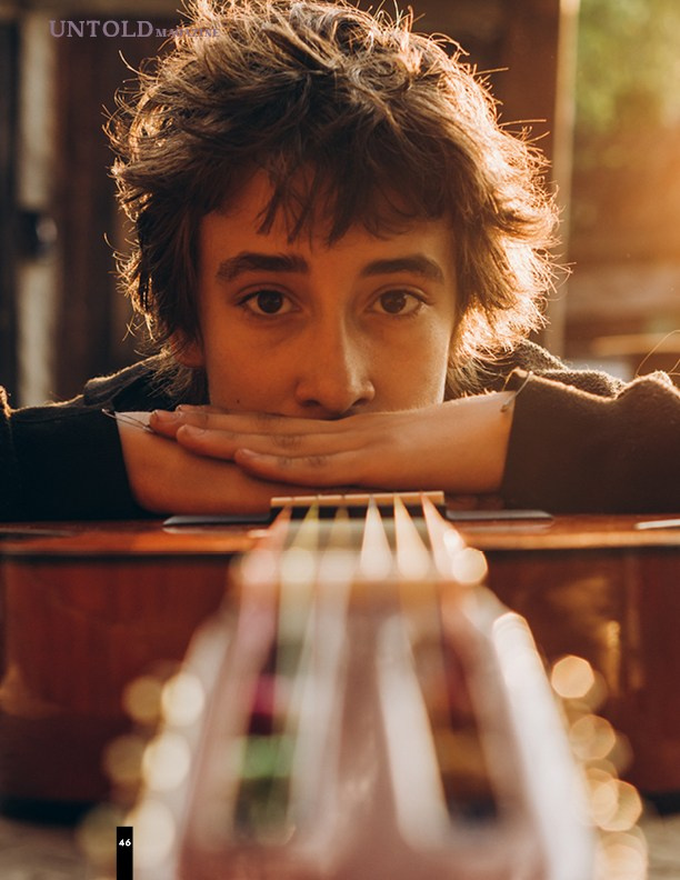 Журналы. Фотограф в Томске Светлана Нестерова