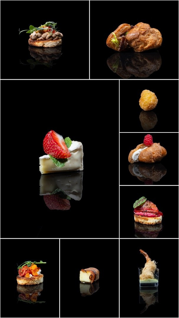 БИЗНЕС КОНТЕНТ. Портфолио свадебного фотографа. Роман Каргаполов