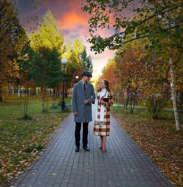 Портфолио. Главная