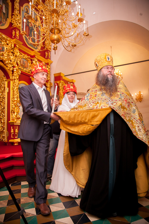 Съемка крещения. Фотограф и видеограф на любое Ваше мероприятие