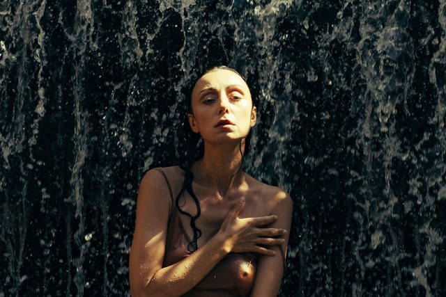 Женский портрет. Фотограф Мартыненко Екатерина. Всеволожск. Санкт-Петербург и ЛО