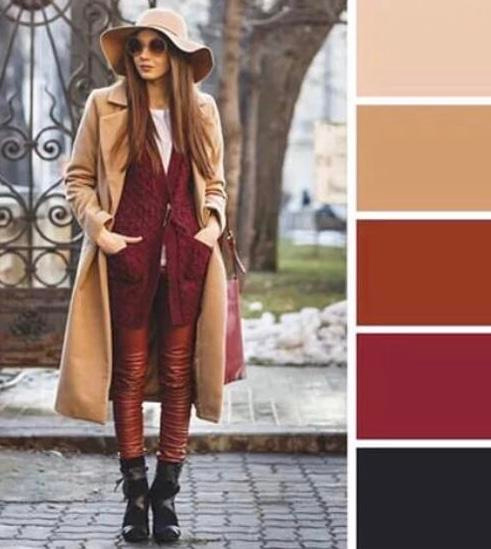 Цветовые сочетания в одежде. Детский семейный фотограф в Абинске