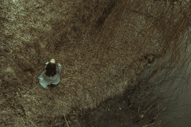 Женский портрет. Фотограф Мартыненко Екатерина. Всеволожск. Санкт-Петербург и ЛО