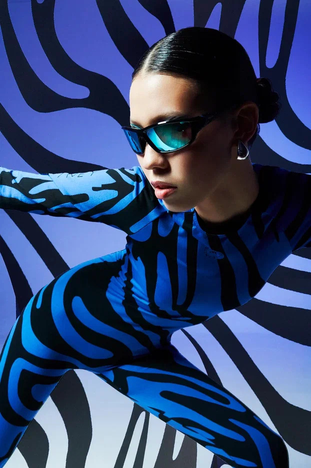 Сарюна. Модельное агентство ART PODIUM ULAN-UDE