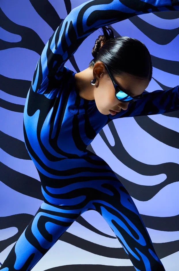 Сарюна. Модельное агентство ART PODIUM ULAN-UDE