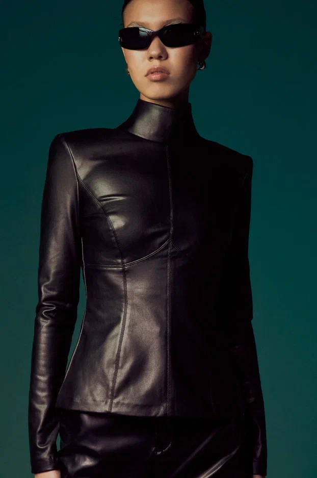 Сарюна. Модельное агентство ART PODIUM ULAN-UDE