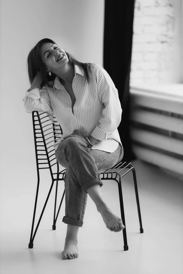 Студия. Фотограф Елена Степина