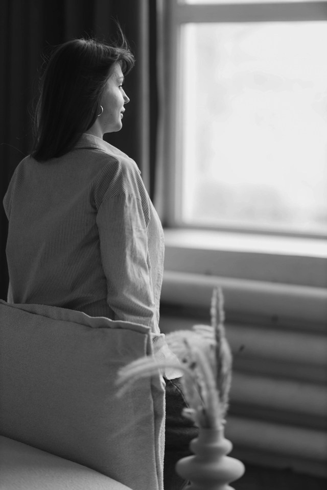 Студия. Фотограф Елена Степина