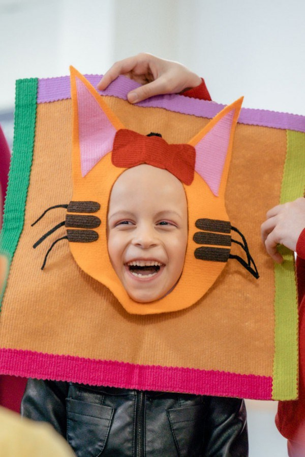 Жить. Семейный и ивент фотограф в Москве Мария Маликова