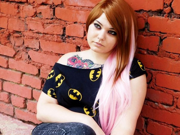 Мои первые фотографии людей. Фотограф из Москвы — DASHA NOVA | Авторская фотография в разных жанрах