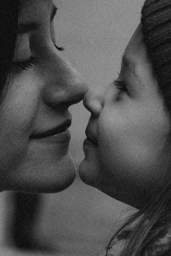 Яркая весна. Семейный фотограф Москва Наталия Осьмакова