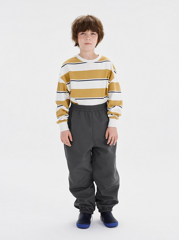 КОРНЕЙ 138 СПБ. Vally base kids