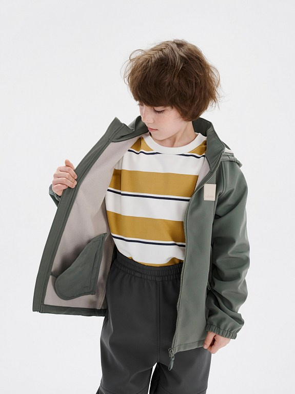КОРНЕЙ 138 СПБ. Vally base kids