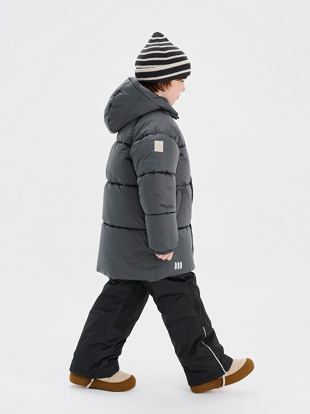 КОРНЕЙ 138 СПБ. Vally base kids