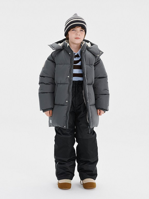 КОРНЕЙ 138 СПБ. Vally base kids