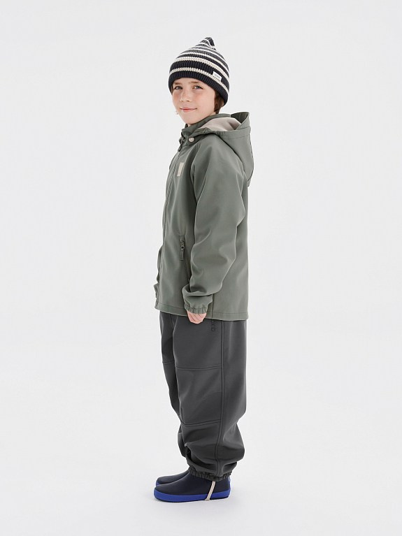 КОРНЕЙ 138 СПБ. Vally base kids