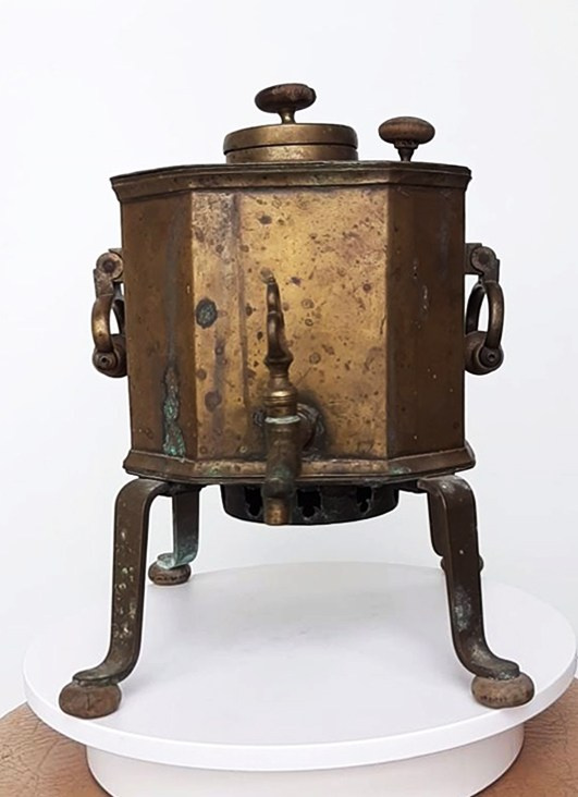 Частные собрания. Драгоценные настроения