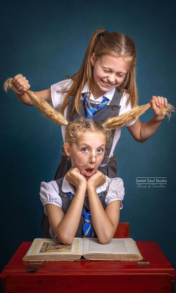 Школа!!!. Фотограф в Екатеринбурге Юлия Ташлыцкая