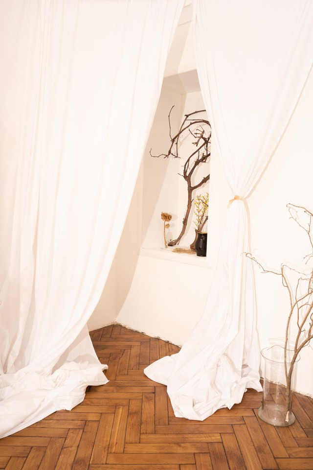 Открытие фотостудии F/0.95