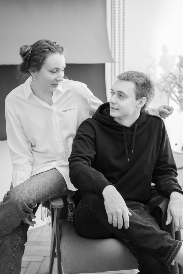 Открытие фотостудии F/0.95. Фотограф, Портретные, семейный, детский, индивидуальный, Козлова Юлия