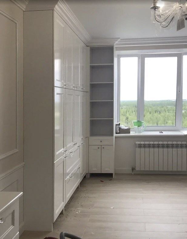 Квартира, г. Новый Уренгой, 2014 г