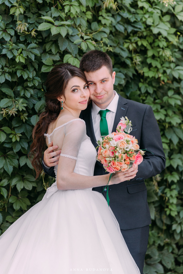 Отзывы о фотографе Анна Руданова