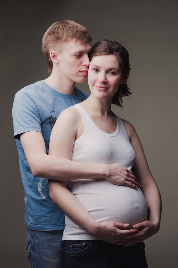 Семья и дети. Портретный и концертный фотограф в Москве Тугарин Александр